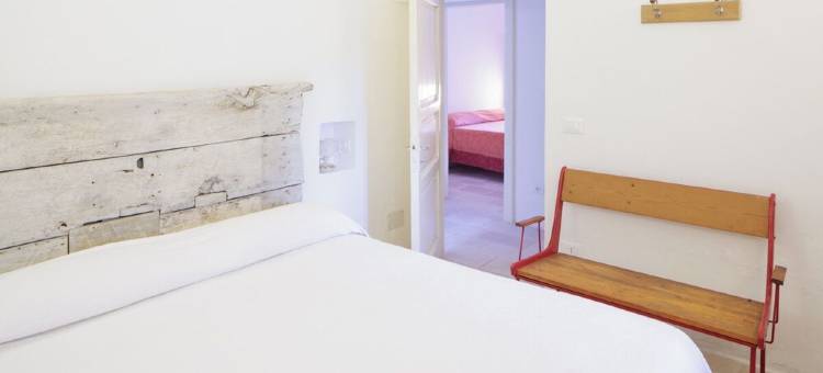 Authentic Trullo in the charming countryside of Apulia for country lovers图片