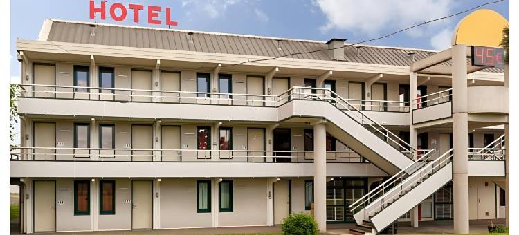 普瑞米尔鲁昂南部-瓦塞尔(Hotel Premiere Classe Rouen Sud Oissel)图片