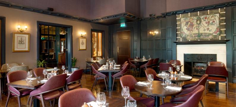 约克埃尔姆班克酒店，希尔顿格调精选系列(Elmbank Hotel York, Tapestry Collection by Hilton)图片