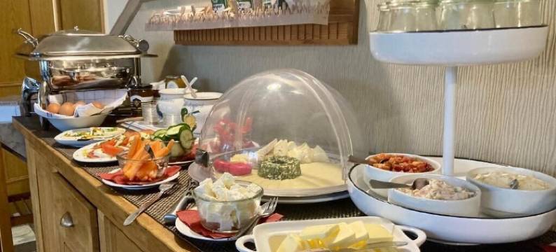 斯图卡茨旅馆(Gasthaus Stuckatz)图片