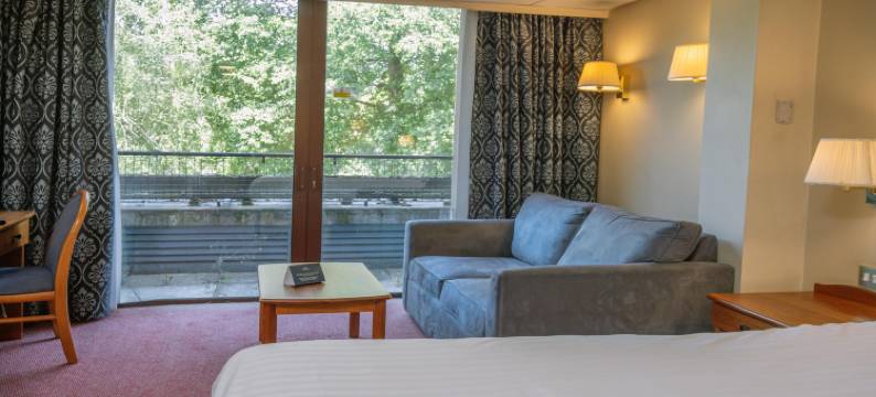 德比米克洛沃酒店，贝斯特韦斯特品质精选(Derby Mickleover Hotel, BW Signature Collection)图片