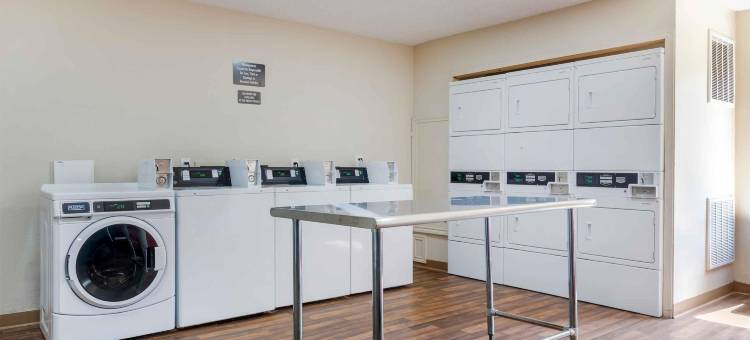 阿林顿六旗长住公寓式酒店(Extended Stay America Suites - Arlington - Six Flags)图片