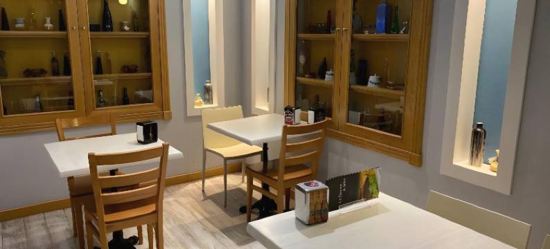 阿纳科酒店(Anaco)图片