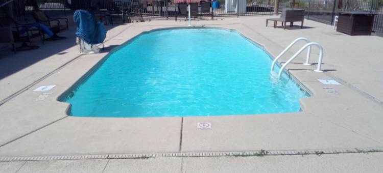 铜住客栈(Copper Stay Inn Benson AZ I-10 Exit 304)图片