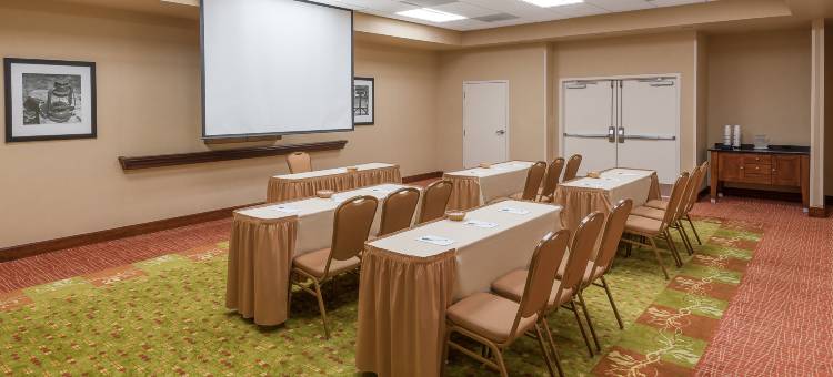 佛罗伦萨北I-95欢朋套房酒店(Hampton Inn & Suites Florence-North-I-95)图片