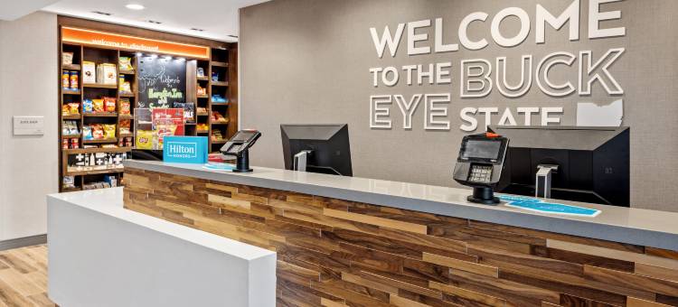 欢朋旅馆和套房辛辛那提西部(Hampton Inn  Suites by Hilton Cincinnati West)图片