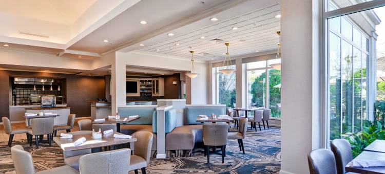 摩拜尔东湾/代弗尼希尔顿花园酒店(Hilton Garden Inn Mobile East Bay/Daphne)图片