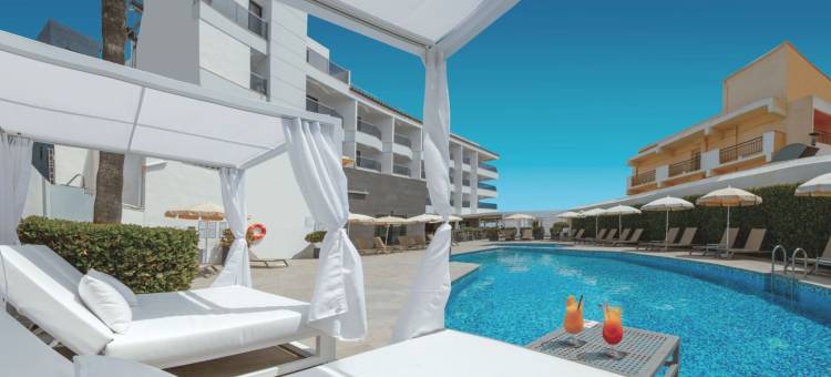 RH 波尔图克里斯托精品酒店(Hotel RH Portocristo & Wellness)图片