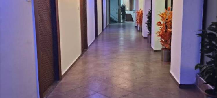 皇家宫殿酒店(Hotel Royal Palace in)图片