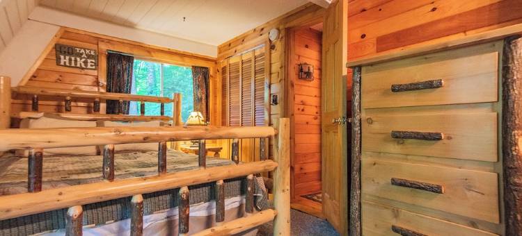 "A Frame of mind" cabin near Ober Gatlinburg图片