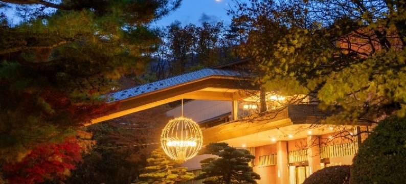 丸峰观光Hotel(Marumine Kanko Hotel)图片