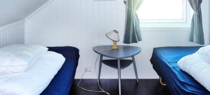 7 Person Holiday Home in Foldereid by Traum图片