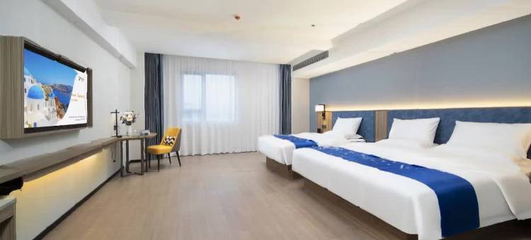 雅斯特酒店(玉林火车站玉柴路店)图片