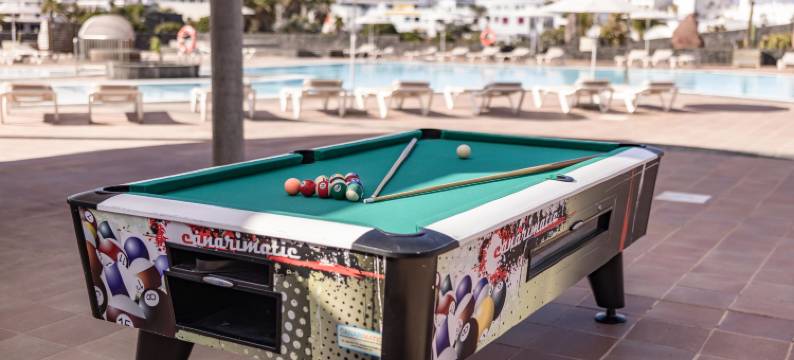 巴伊亚普拉亚布兰卡酒店(Caybeach Papagayos)图片