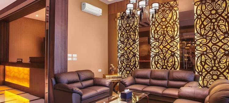 阿尔维娜酒店(Alvina Hotel)图片