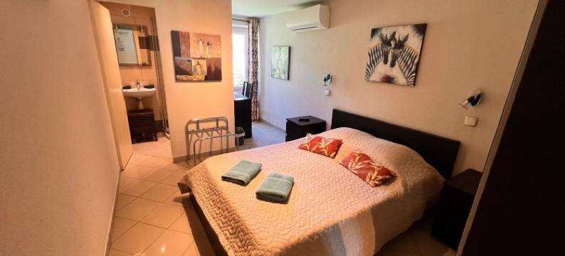 卡拉斯公寓(Résidence Callas)图片