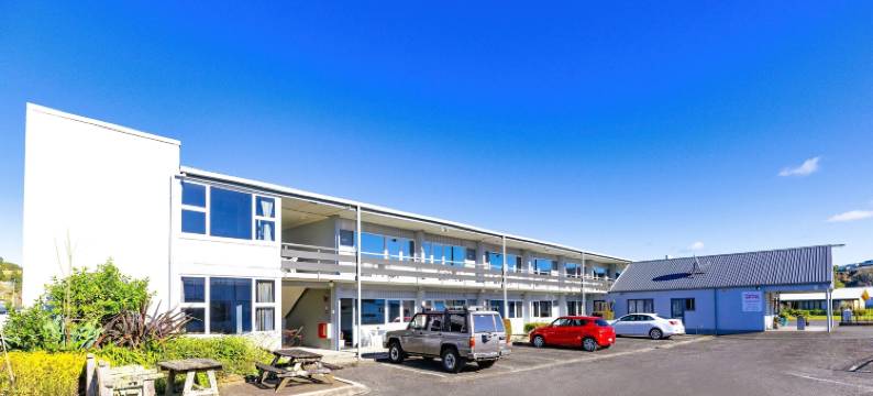 亚历山大汽车旅馆(Alexander Motel)图片