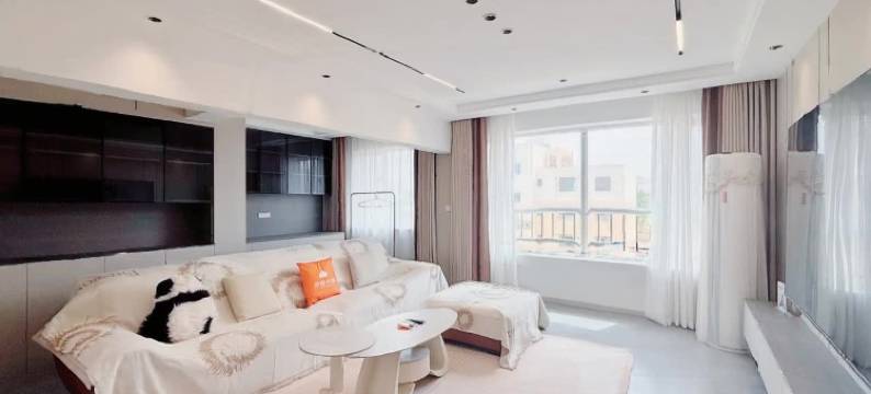 敦煌灵犀小筑民宿(沙洲夜市店)图片