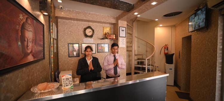 UR酒店(Hotel UR)图片