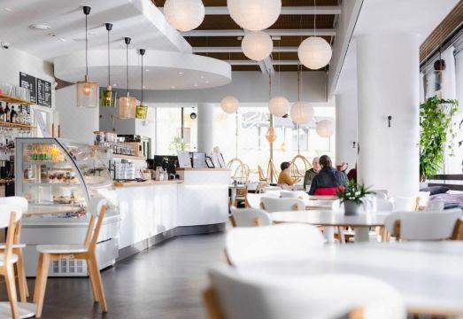 Hostel Café Koti Hotel Overview