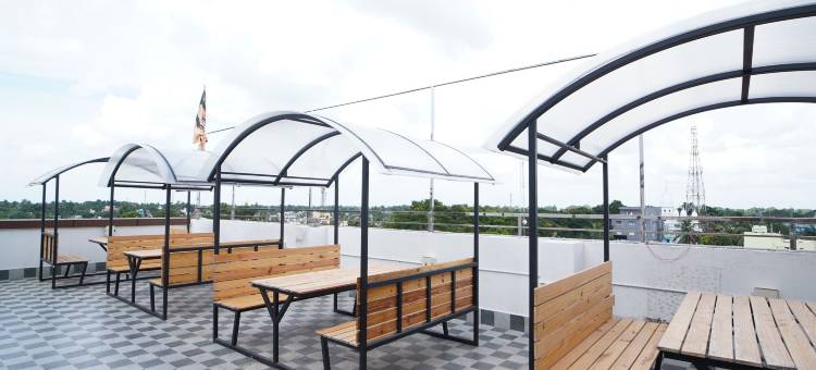 阿蒂提酒店(Hotel Atithi)图片