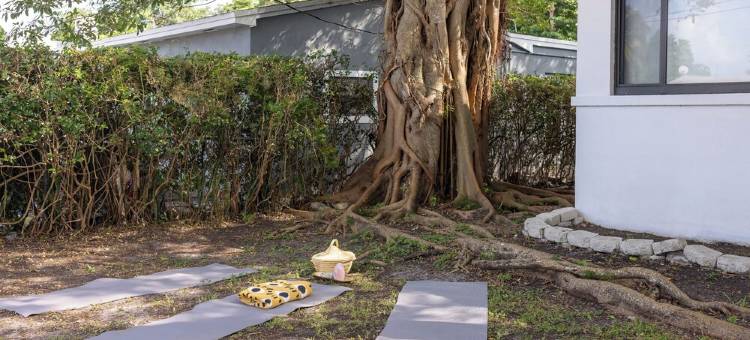 Wynwood Art Deco House – Stylish, Relaxing & Full of Personality图片