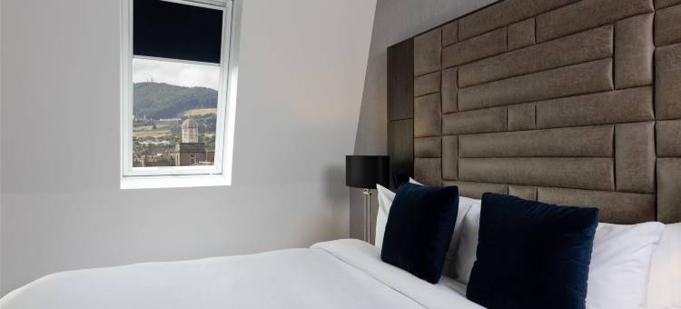 尼斯河酒店-丽笙酒店成员(River Ness Hotel, A Member of Radisson Individuals)图片