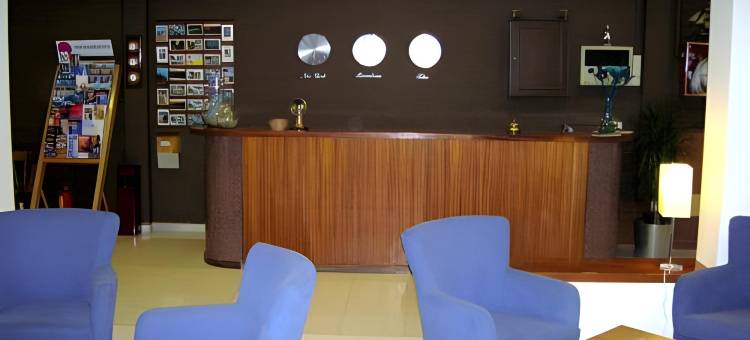 诺莱酒店(Hotel Norai)图片