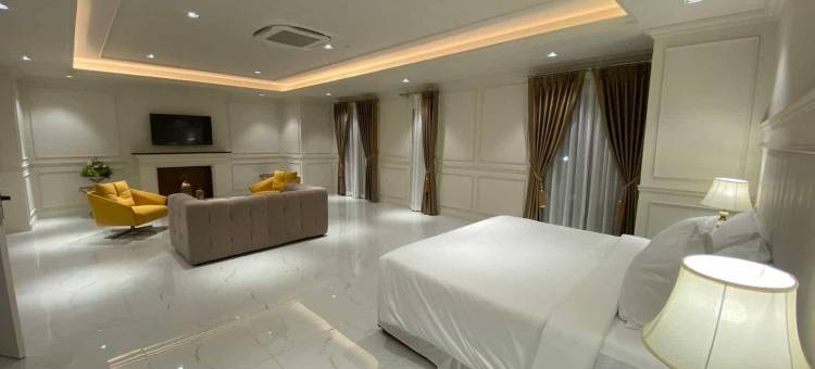 苏蓬大酒店(Suphorn Grand Hotel)图片