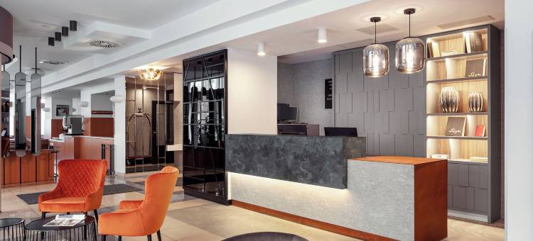 阿斯托利亚酒店(Hotel Astoria)图片