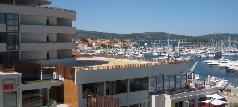 IN酒店(Hotel IN)图片