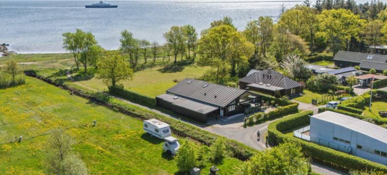 "Elba" - 100m from the Sea图片