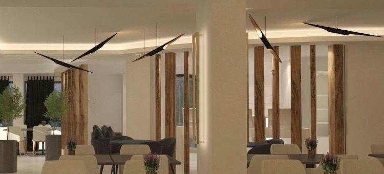 雅典海岸酒店(Athens Coast Hotel)图片