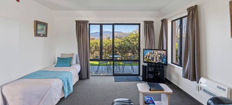 阿瓦隆庄园酒店(Avalon Manor Motel)图片