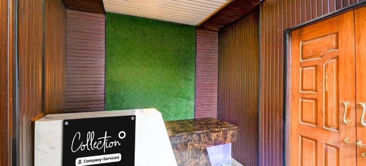 Super Collection O Transport Nagar Metro Station Patna图片