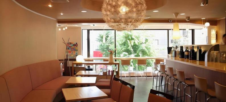东京广场旅馆(Tokyo Plaza Hotel)图片