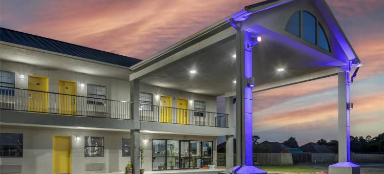 SureStay by Best Western  McAlester图片