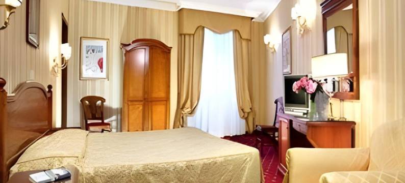 杰尼奥酒店(Hotel Genio)图片