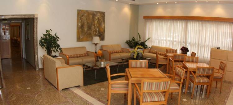 皮拉西卡巴新生活酒店 - 亚特兰大(New Life Piracicaba by Atlantica)图片