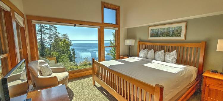 杨树河公寓(Poplar River Condos)图片