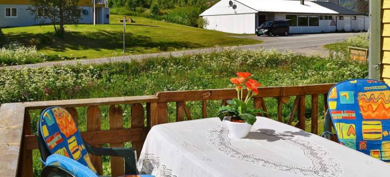 迪格尔穆伦度假屋(可住5人)(5 Person Holiday Home in Digermulen)图片