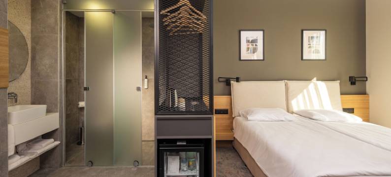 B1 市中心酒店(B1 Downtown Hotel)图片