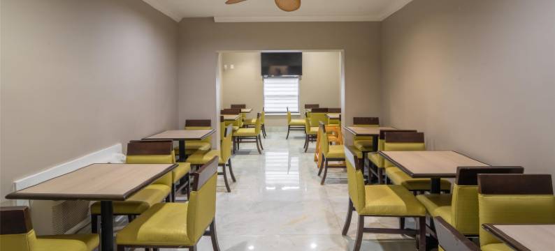 奥古斯丁海滩贝斯特韦斯特酒店(Best Western St. Augustine Beach Inn)图片