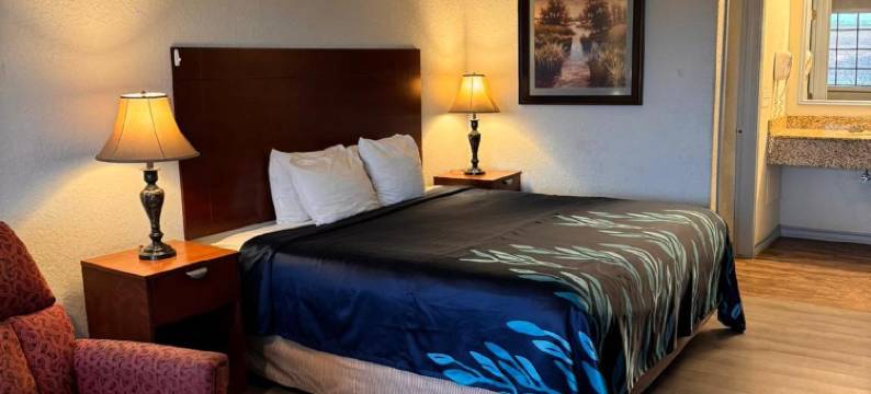 Hotel O Bien Venido Pearsall I-35图片