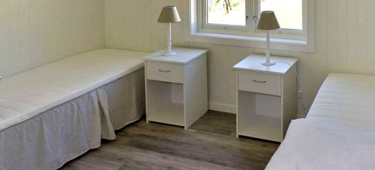 10 person holiday home in Stordal图片