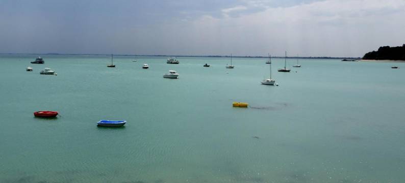Holiday Home in Paramé near Saint-Malo Beaches图片