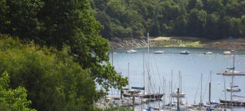 Holiday Home in Pleubian near Kermagen Beach图片