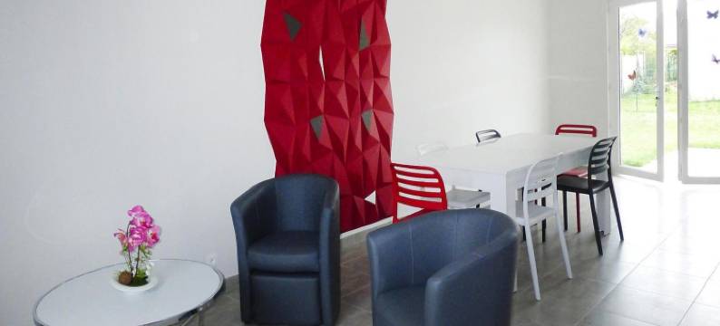 House in Saint-Quay near 7 Beaches图片