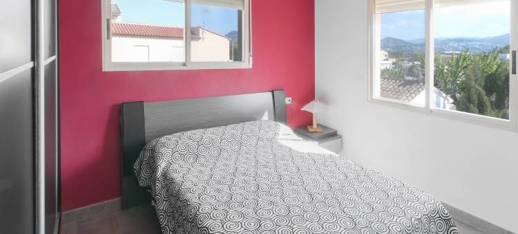 Llebeig 2 - Apartment In Oliva. Free Wifi图片