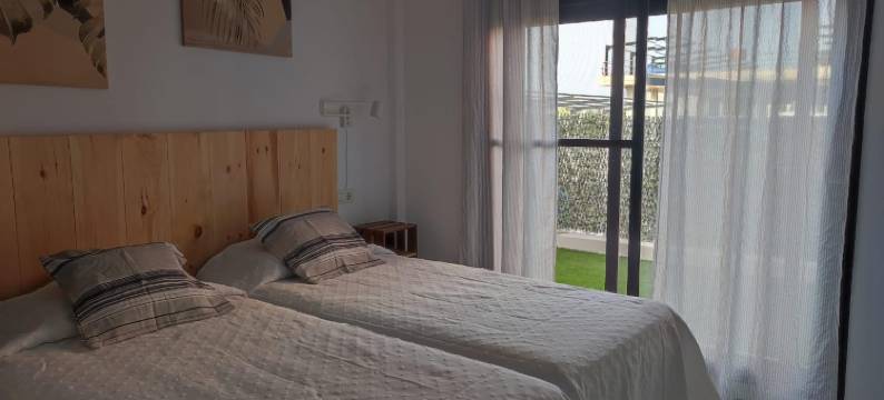 Apartment in Ayamonte with River Views图片